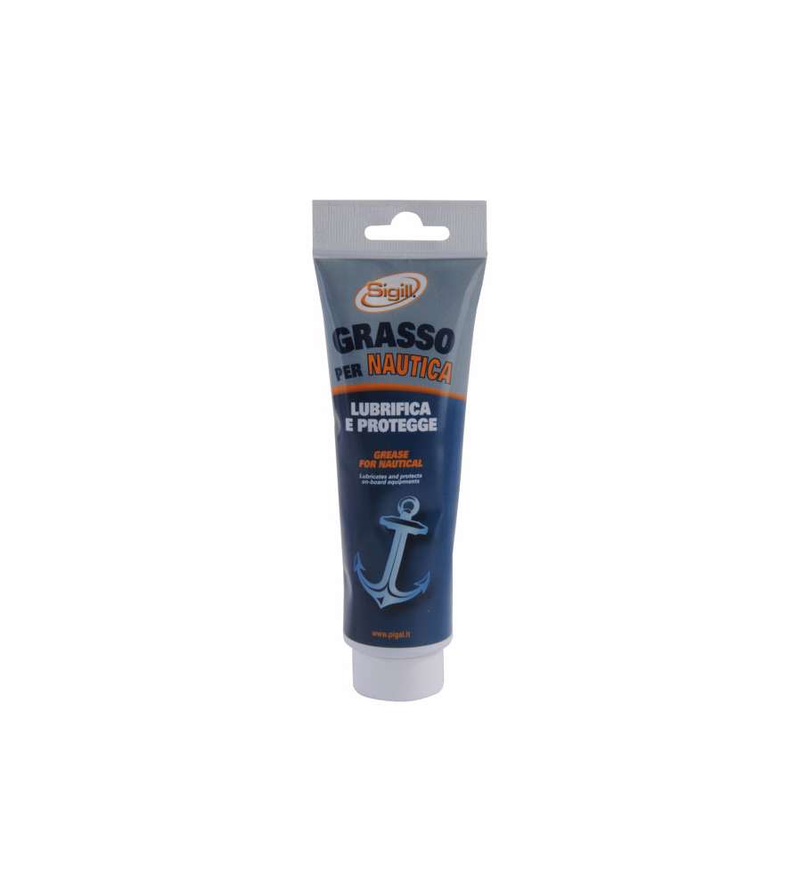 Grasso Nautica 125 Ml
