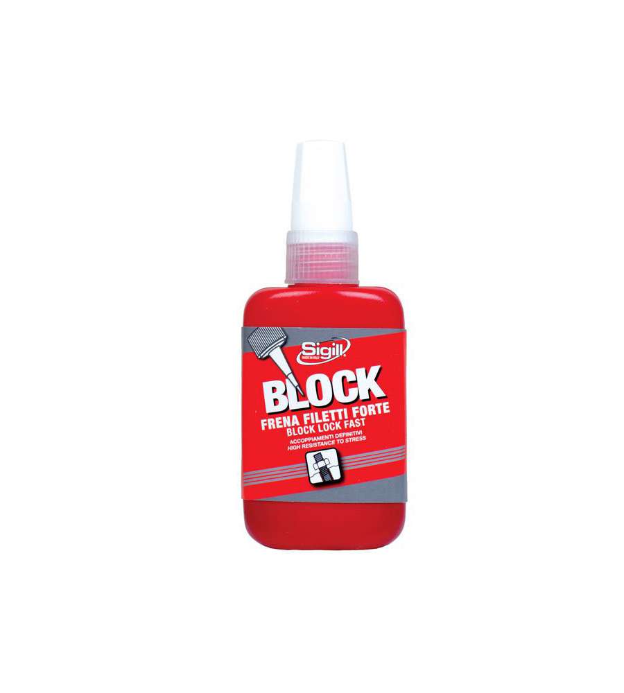Sigillante Frenafiletti Forte - 20 ml