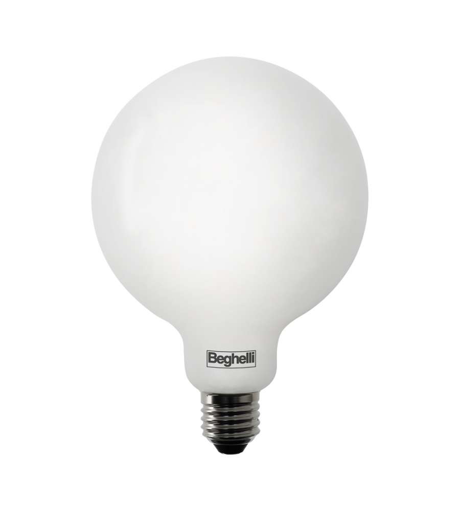 Lampadina LED Globo Tuttovetro OP 13W E27 3k