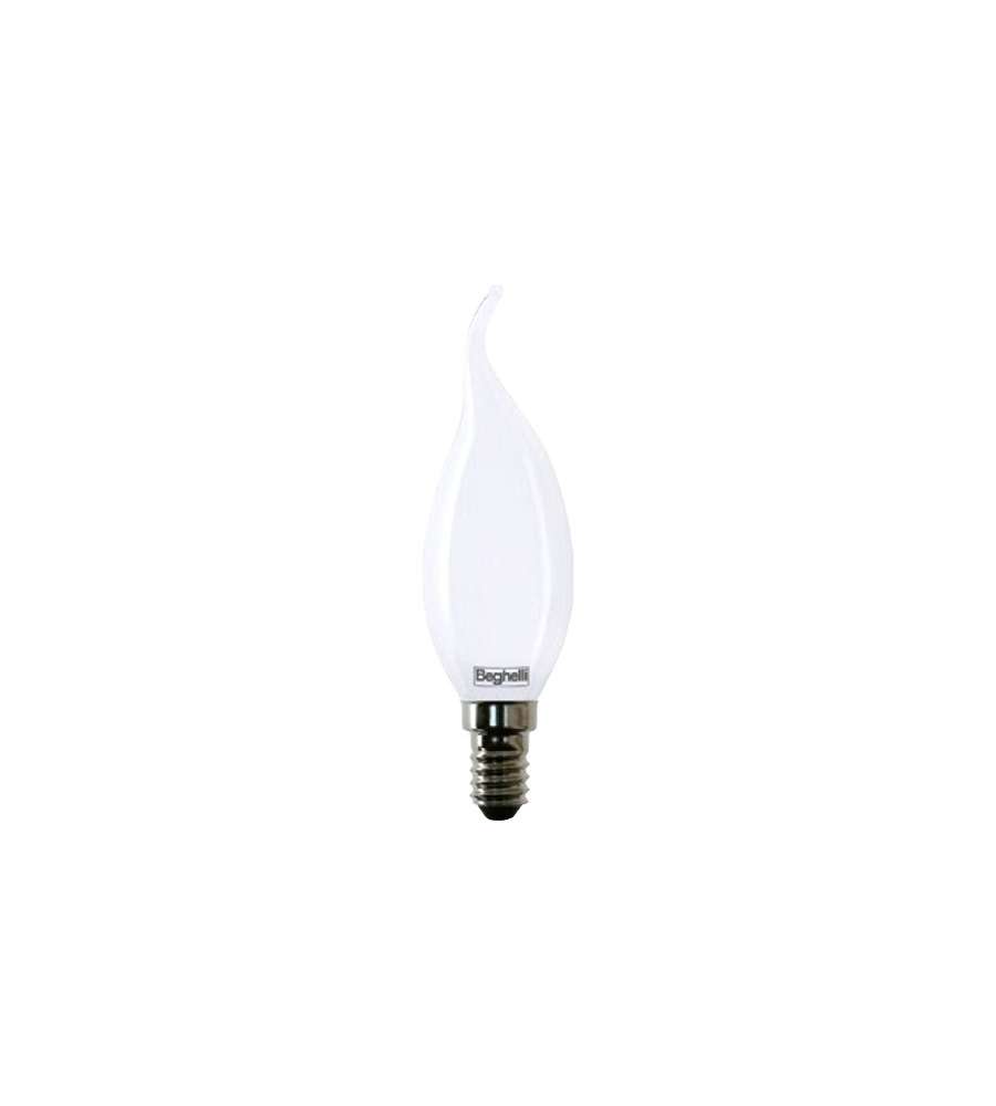 Lampadina a Led 4W resa 20W Tuttovetro LED Warm White 3000K