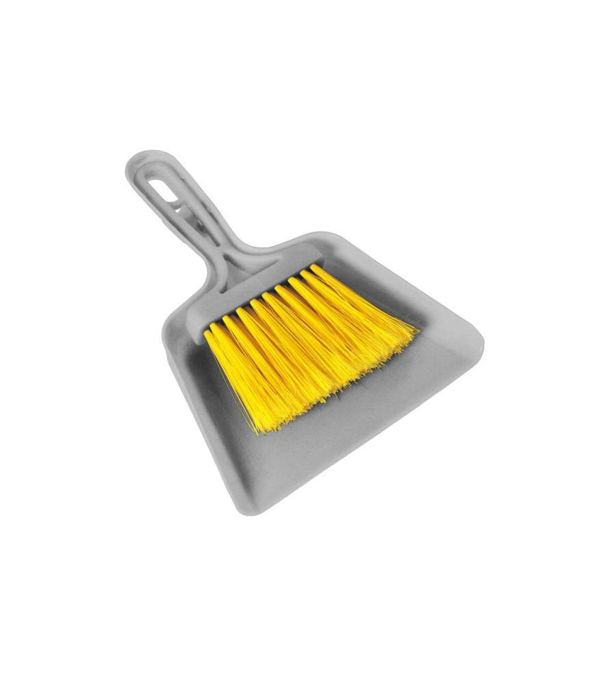 Apex Set Paletta e Scopino - Plastica - Cm 18