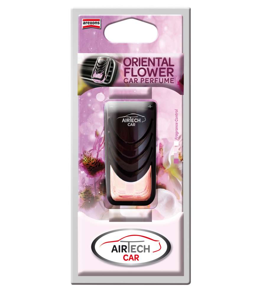 Profumatore Airtech Car Oriental Flower