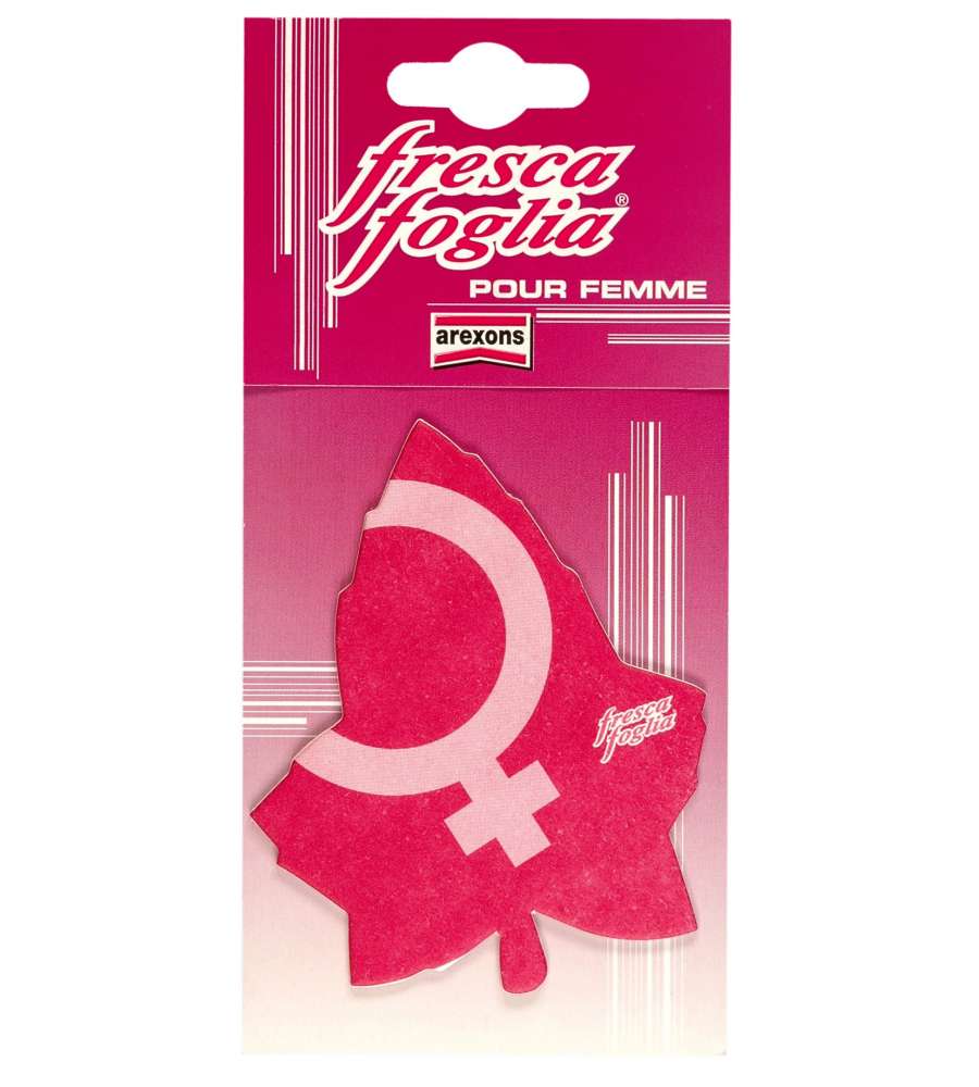 Fresca Foglia pour femme