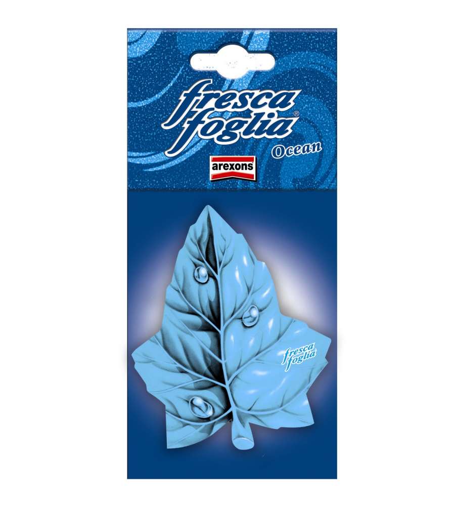 Fresca Foglia ocean