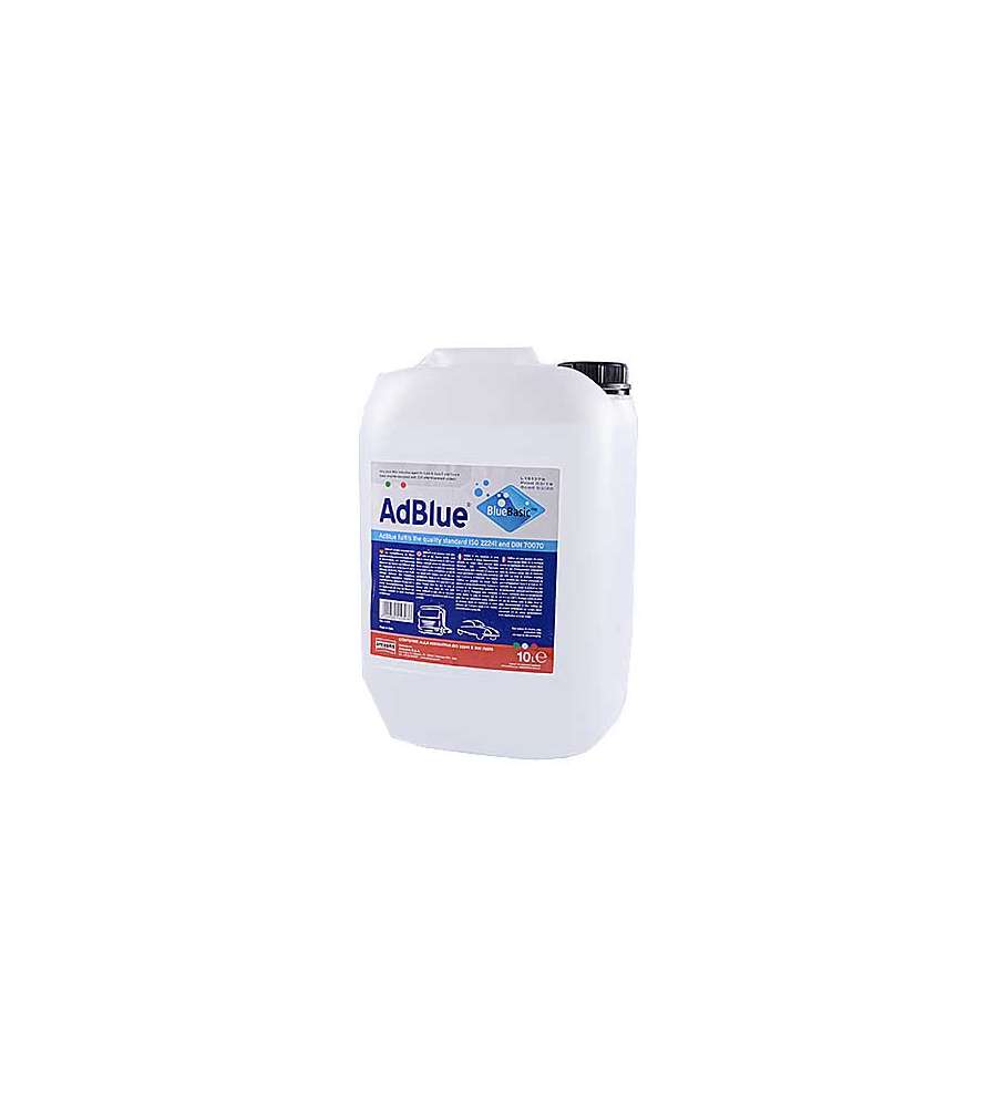 Additivo AD BLUE 10 l