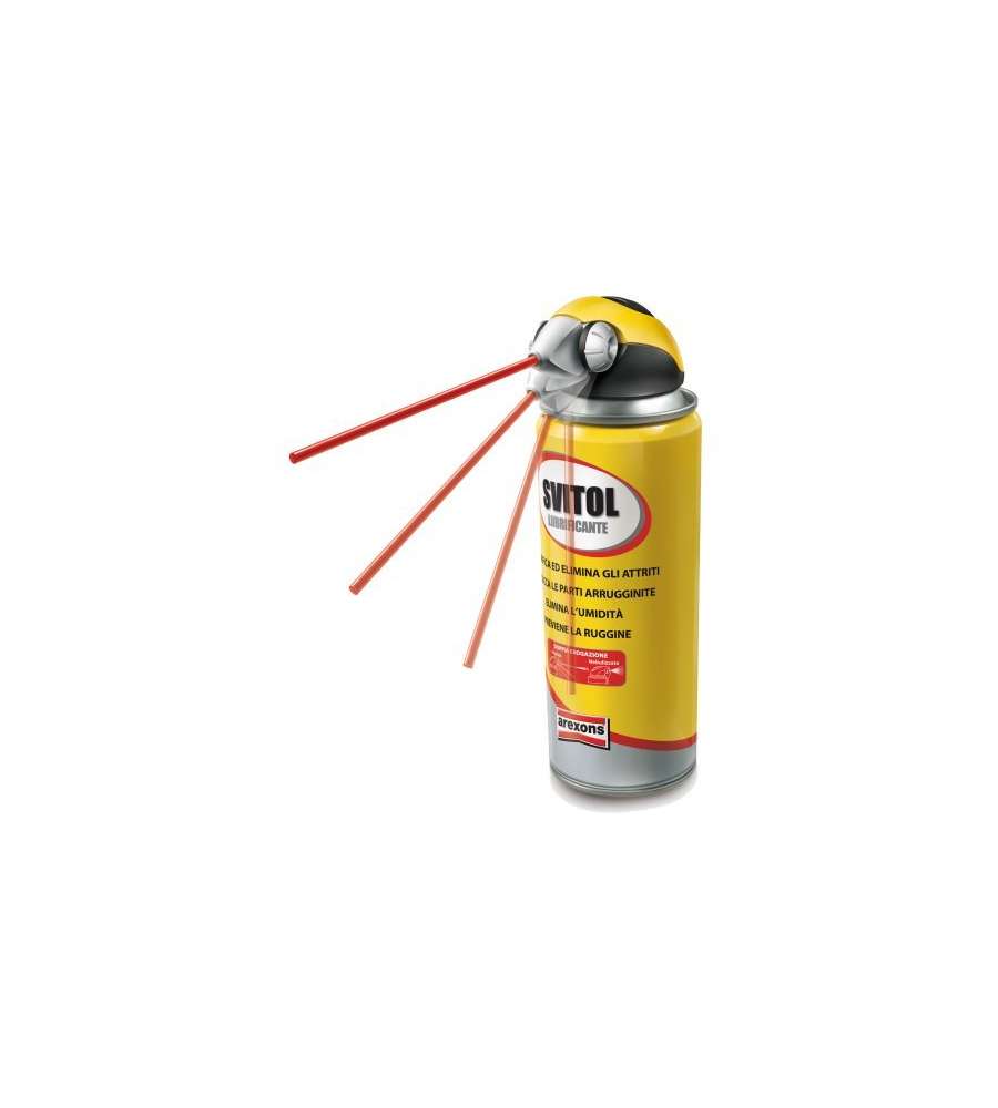 Svitol super spray 400 ml