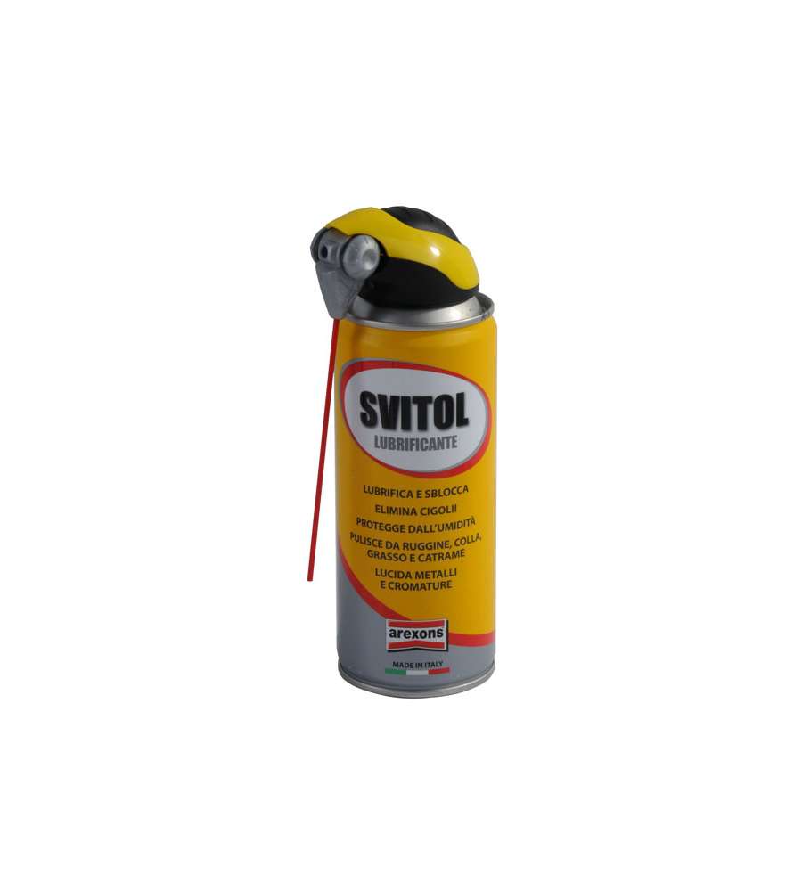 Svitol super spray 400 ml