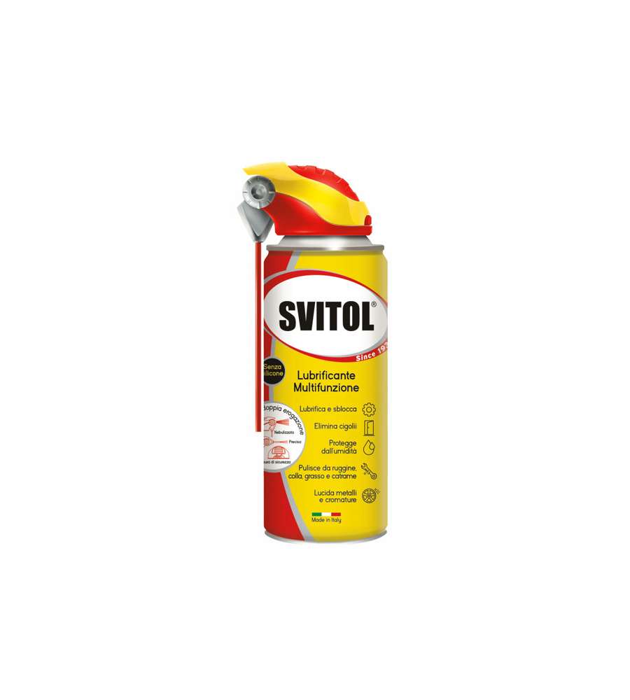 Svitol super spray 400 ml