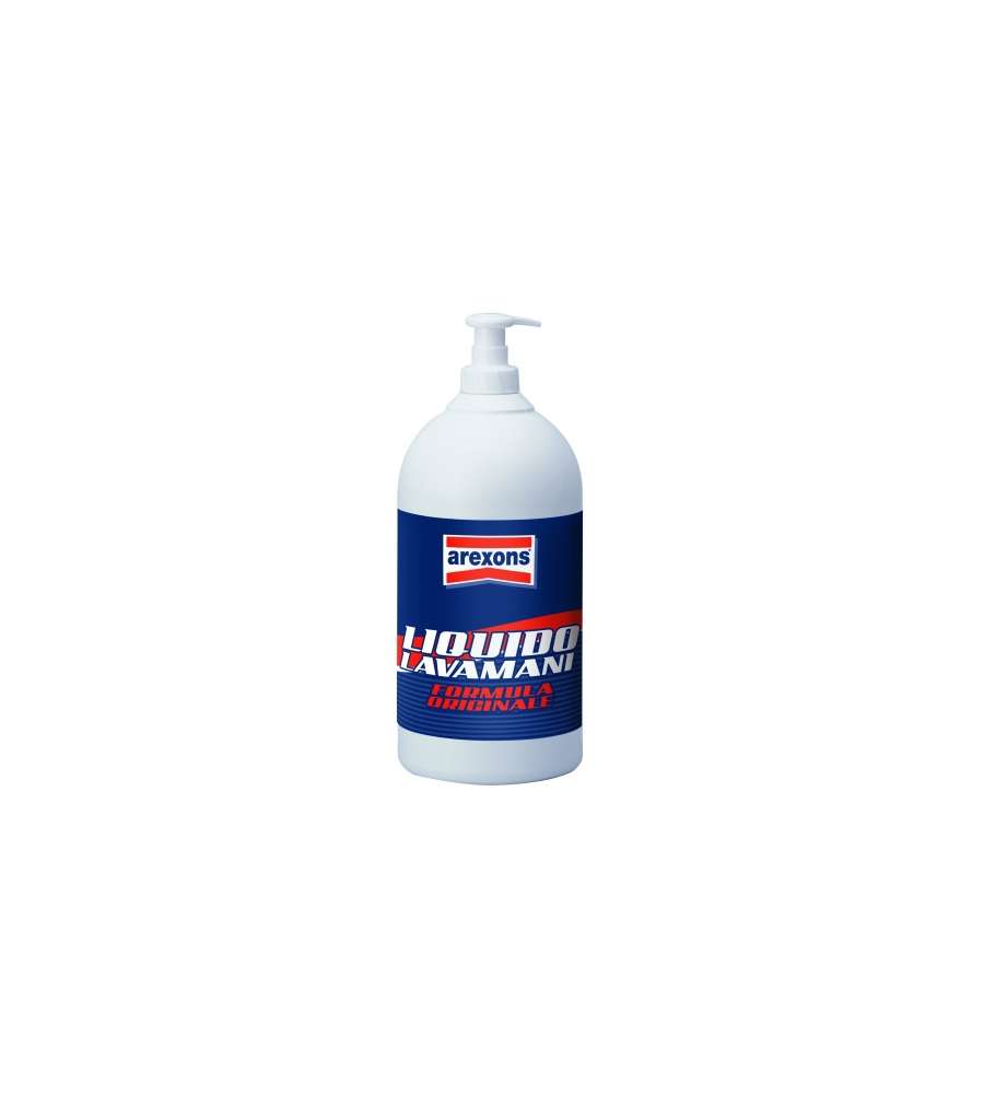 Liquido Lavamani 1 l