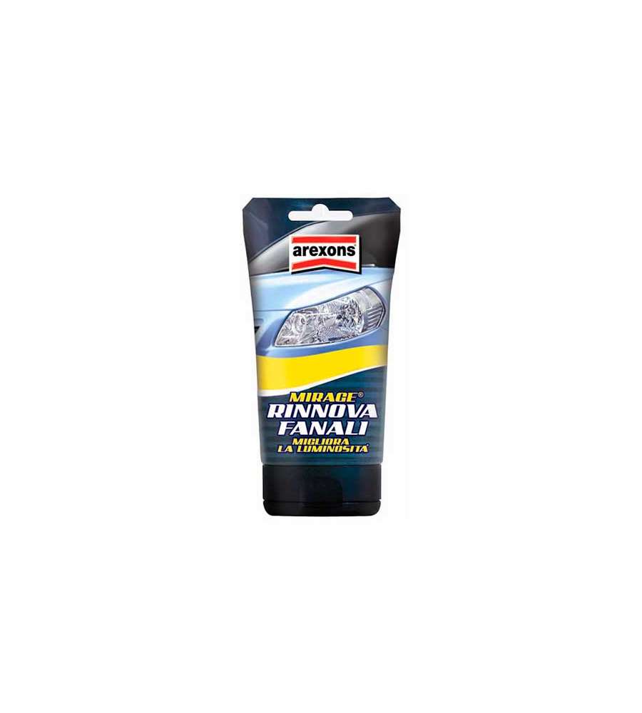 Rinnova fanali 200 g