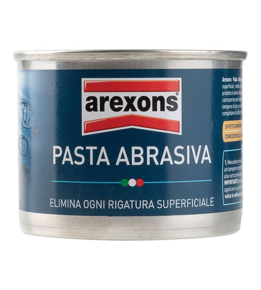 Mirage Pasta Abrasiva 150 ml