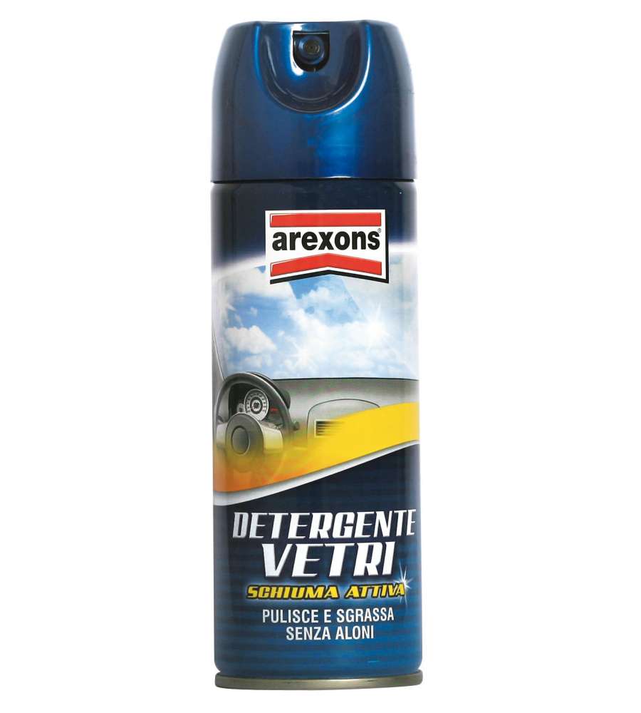 Detergente Vetri 200 ml