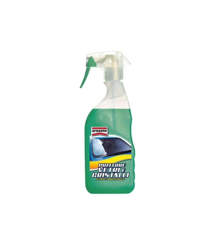 Pulitore Vetri E Cristalli Ml 500 Arexons