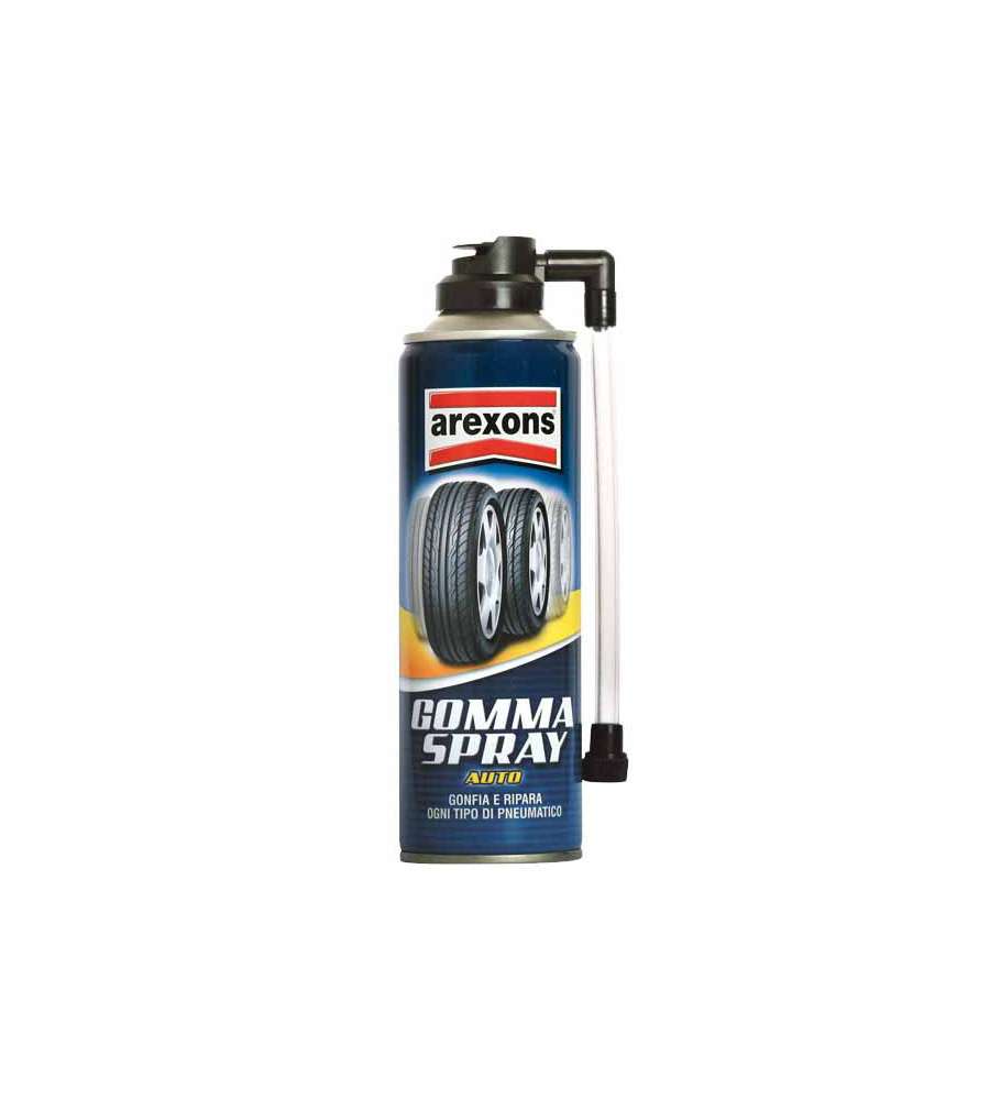 Gomma Auto Spray 300 ml