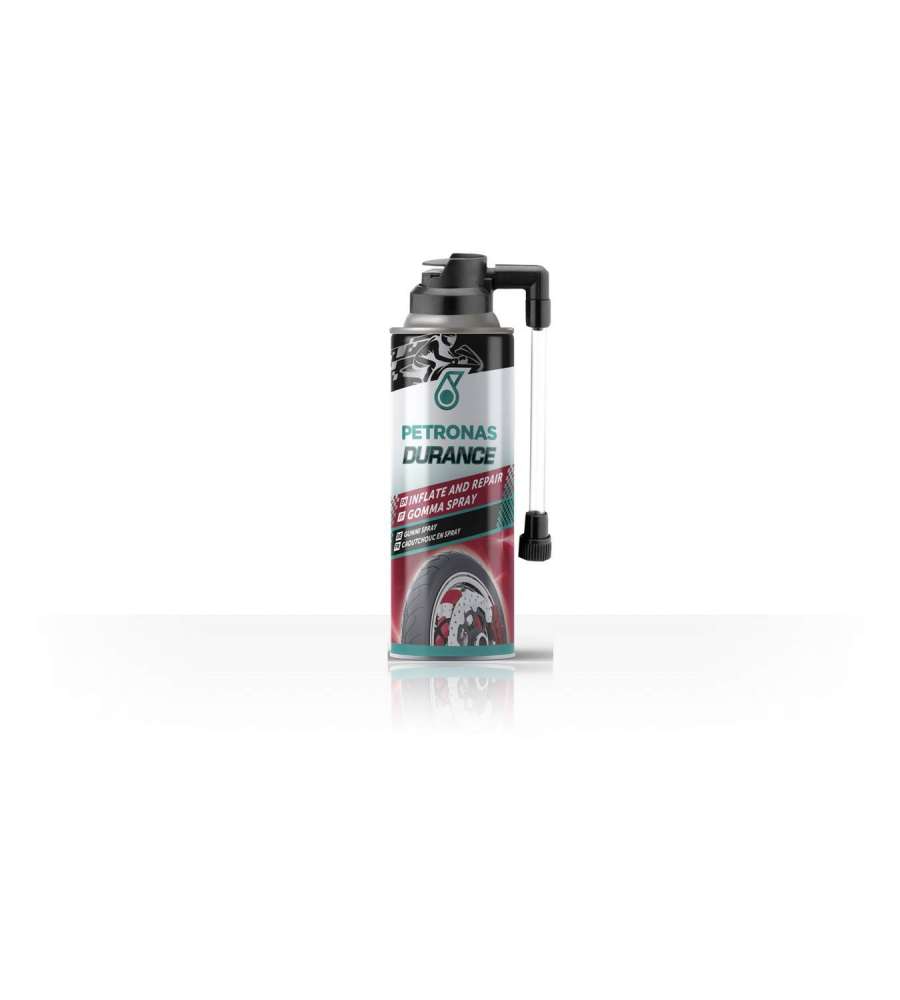 Gonfia e Ripara Pneumatici Moto - 200 ml
