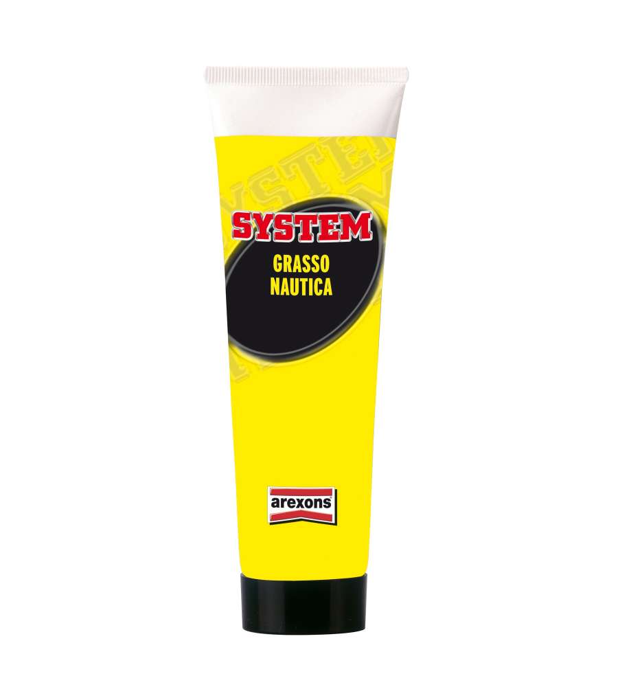 System Grasso Nautica 100 ml