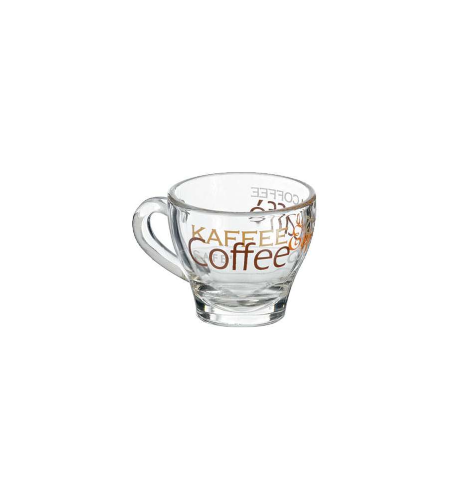 Tazza Caff Mix Cc 76 Pz 6 Decover