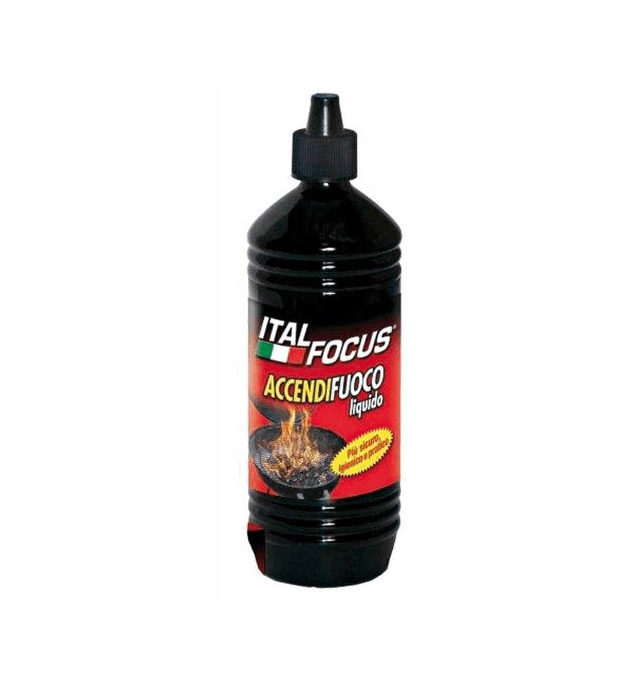 Accendifuoco liquido 750ml