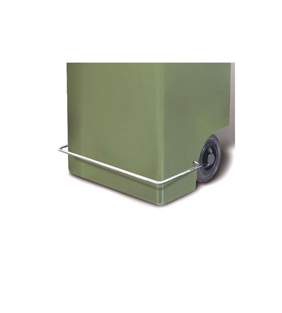 Pedale Con Asta Bidone Max L 100      9360 Giganpl