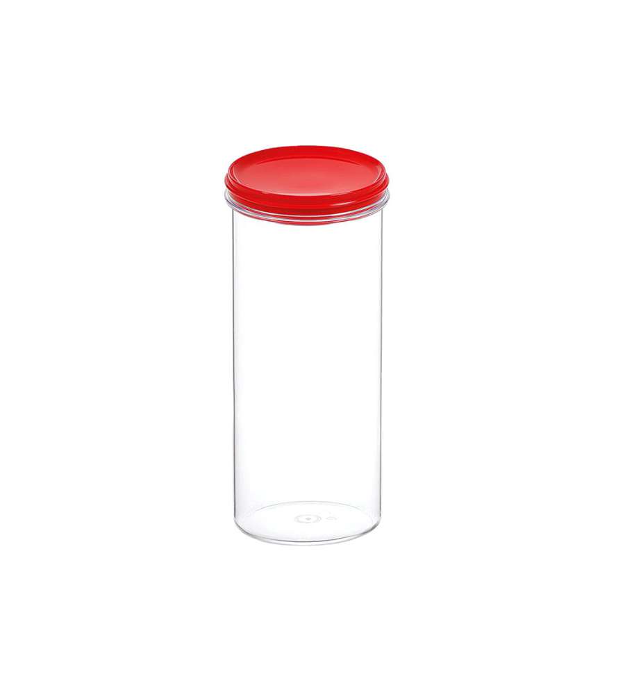 Barattolo Milleusi   Cc 2200 Cm 11 H 28 Cosmoplast