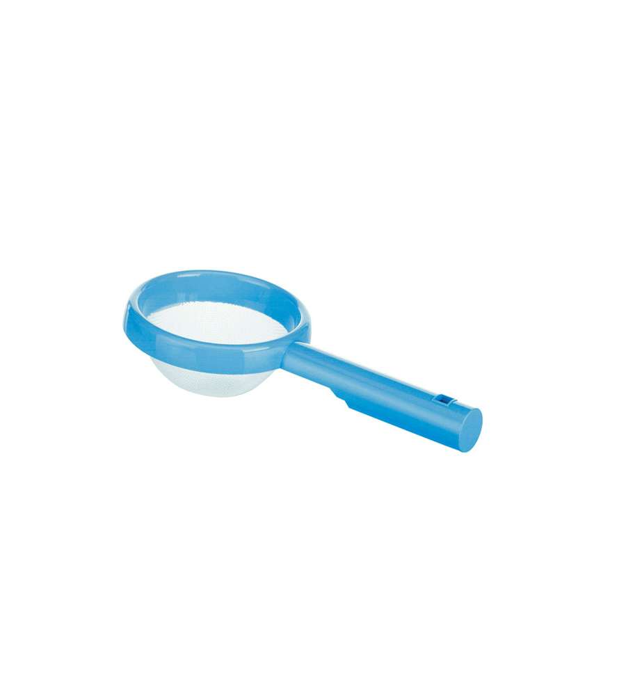 Colino Plastica Manico Tondo Cm 14 Cosmoplast