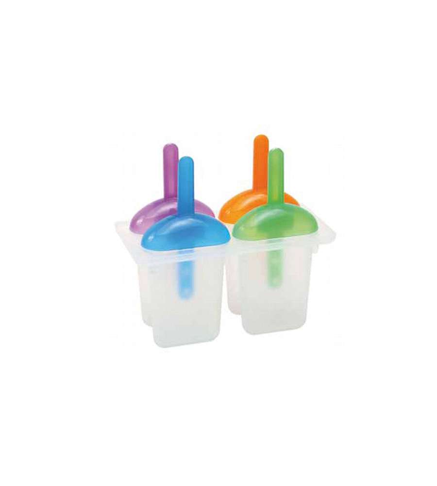 Forma Gelati/Ghiaccioli            Pz.4 Cosmoplast