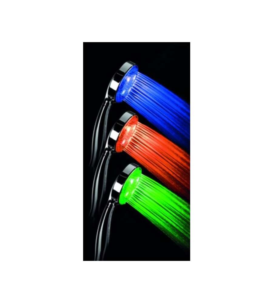 Doccetta led Shower
