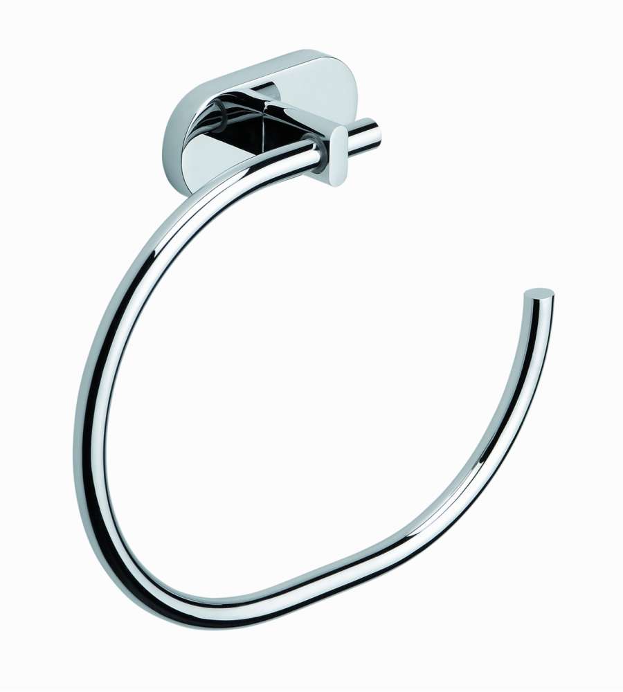 New Louise Porta Asciugamani ad Anello