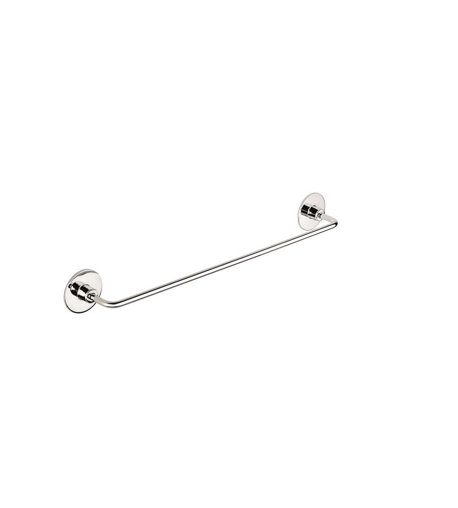 Metaform Porta Asciugamani Wind - Cromo - 40 cm