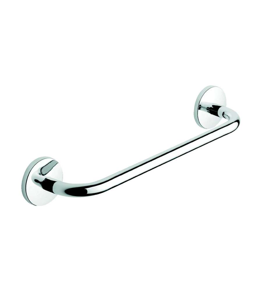 Metaform Porta Asciugamani One Duo - Cromo - 460x80 mm