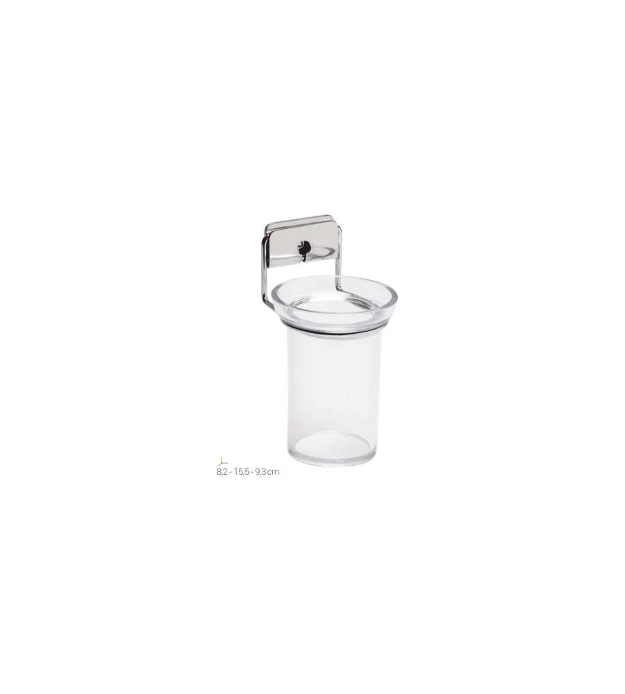 Portaspazzolini Grip