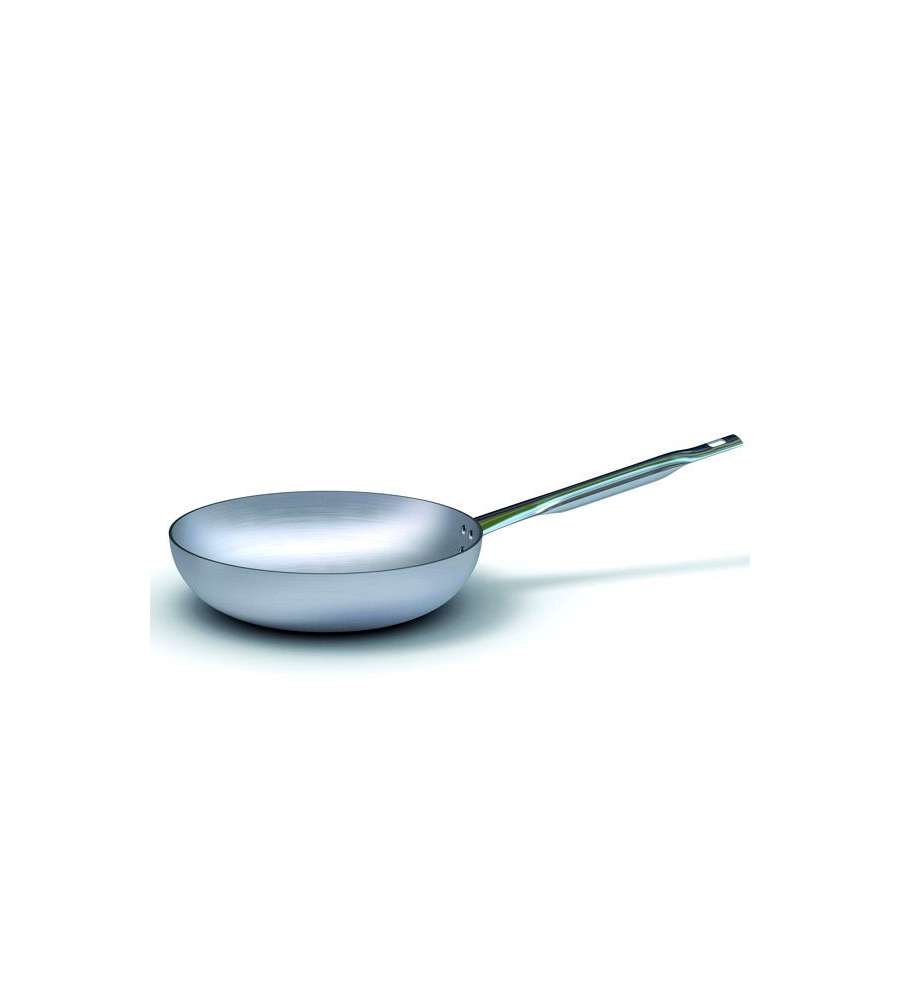 Padella Alta            Cm 24 H 6,0 7000 Ballarini