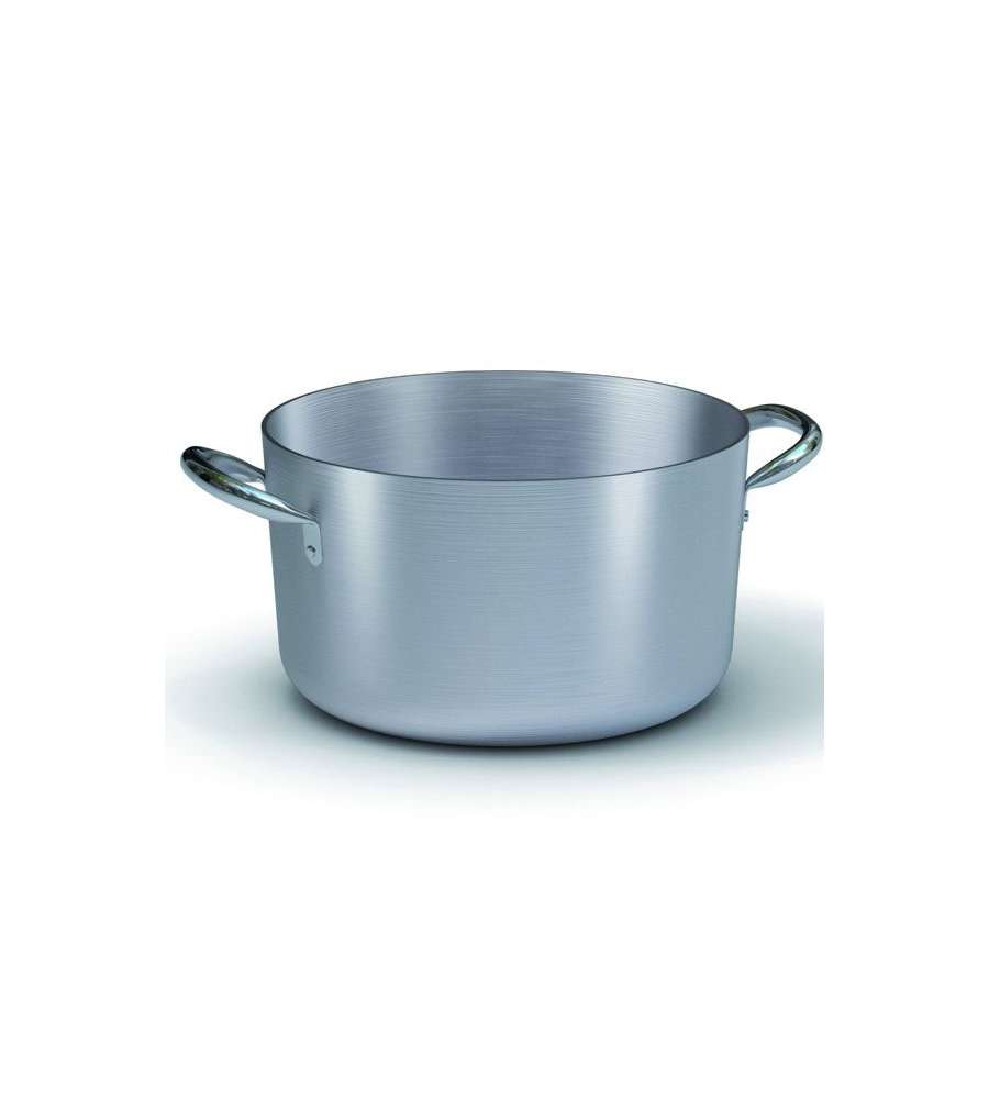 Casseruola Media 2 Manici     Cm 24 7000 Ballarini