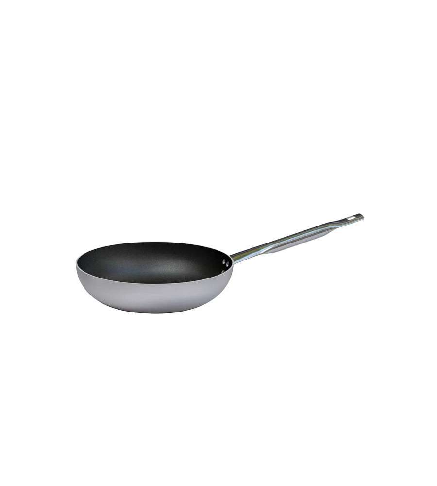 Padella Alta Cm 32 H 7,5 6700 Ballarini