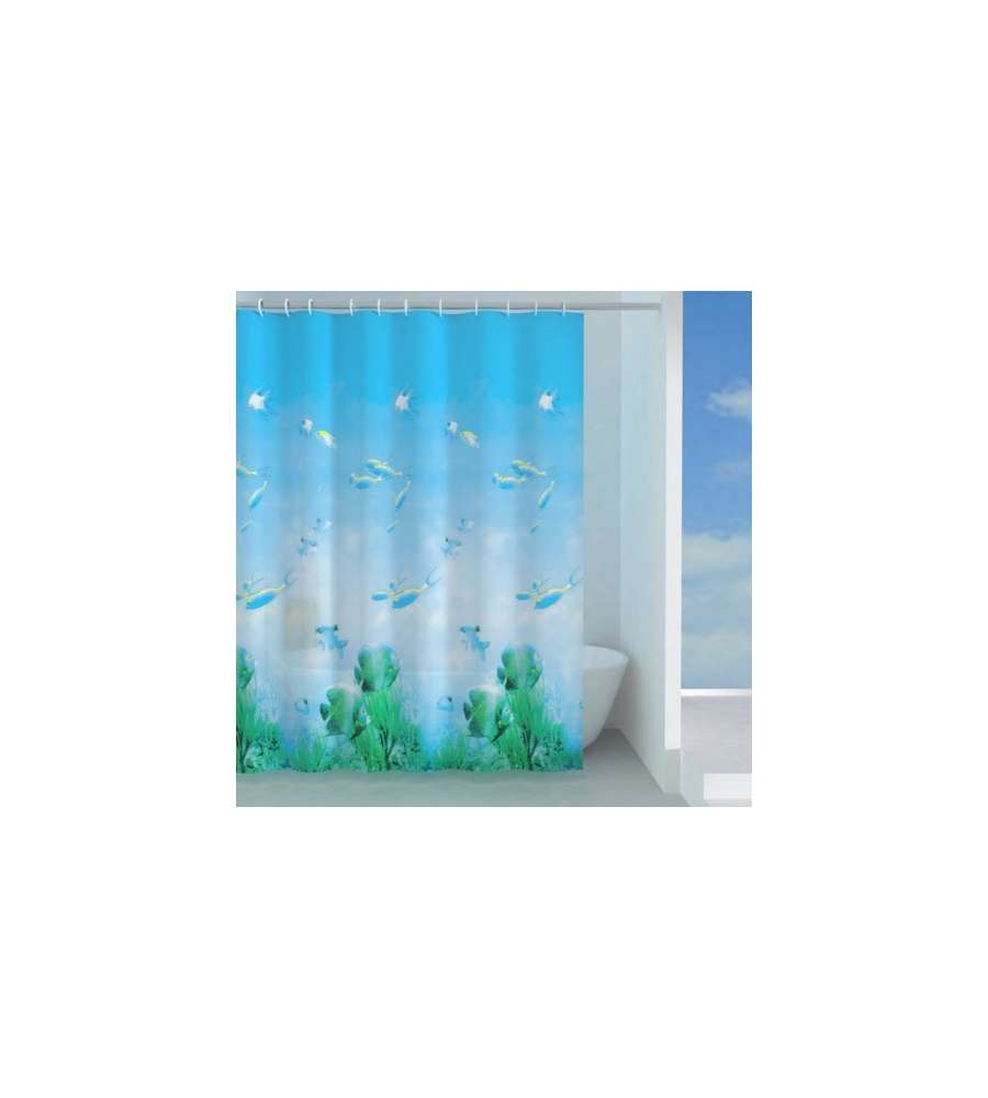 Paradise Tenda doccia in peva