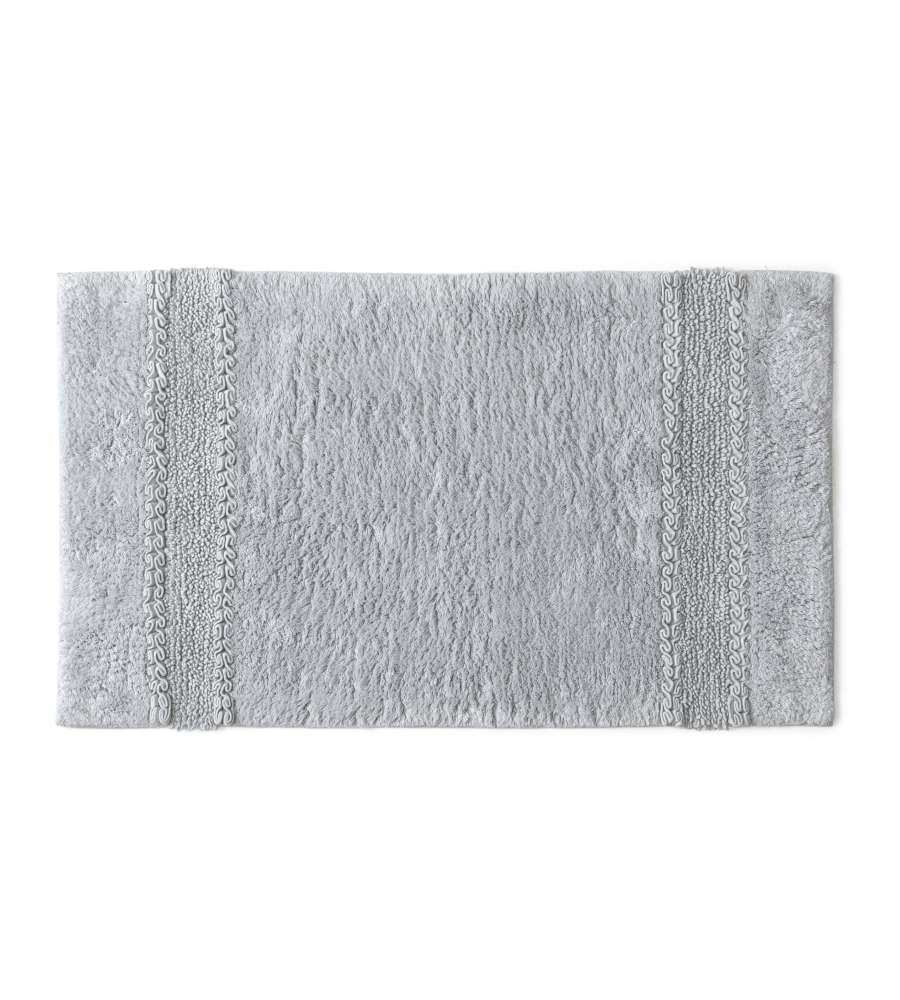 Tappeto Miss 50x80 Grigio