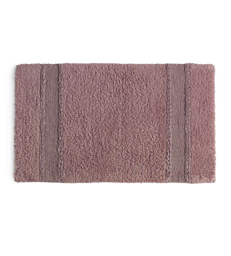 Tappeto Miss 50x80 Rosa