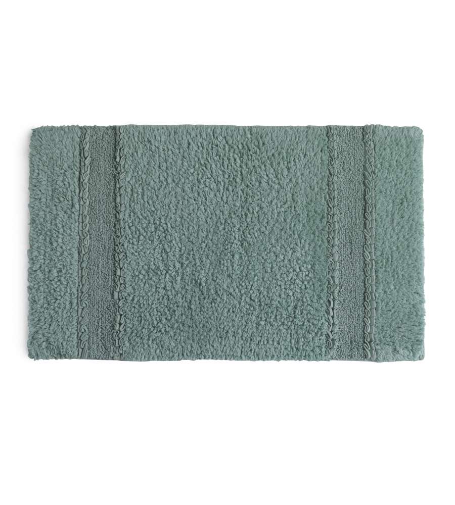 Tappeto Miss 50x80 Verde Menta