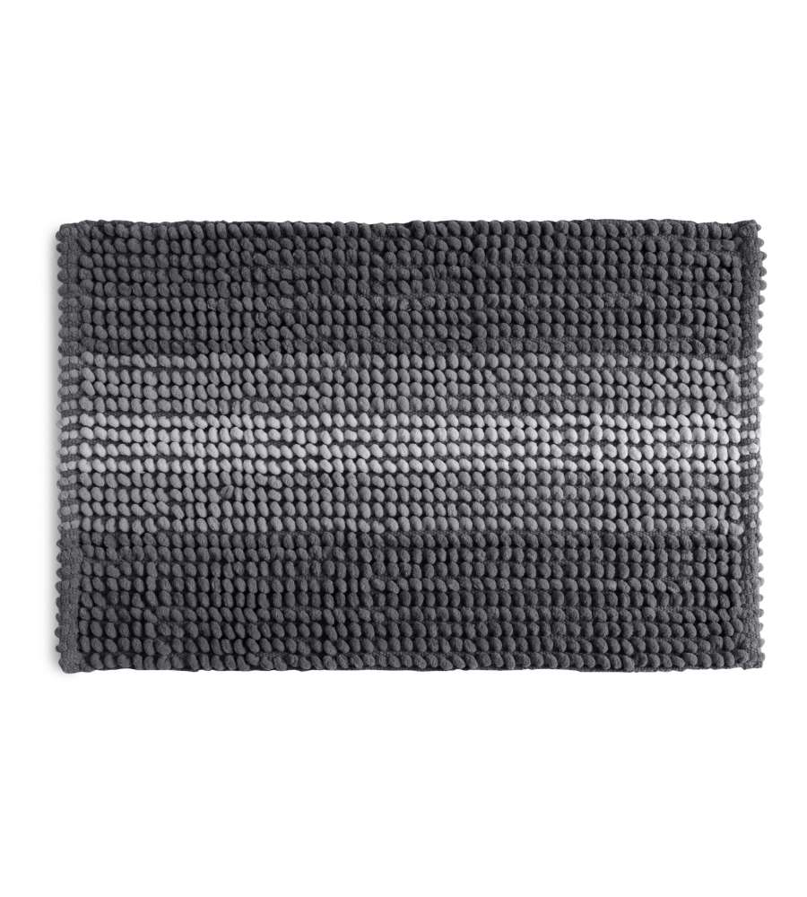 Tappeto Bubble 50x80 Grigio
