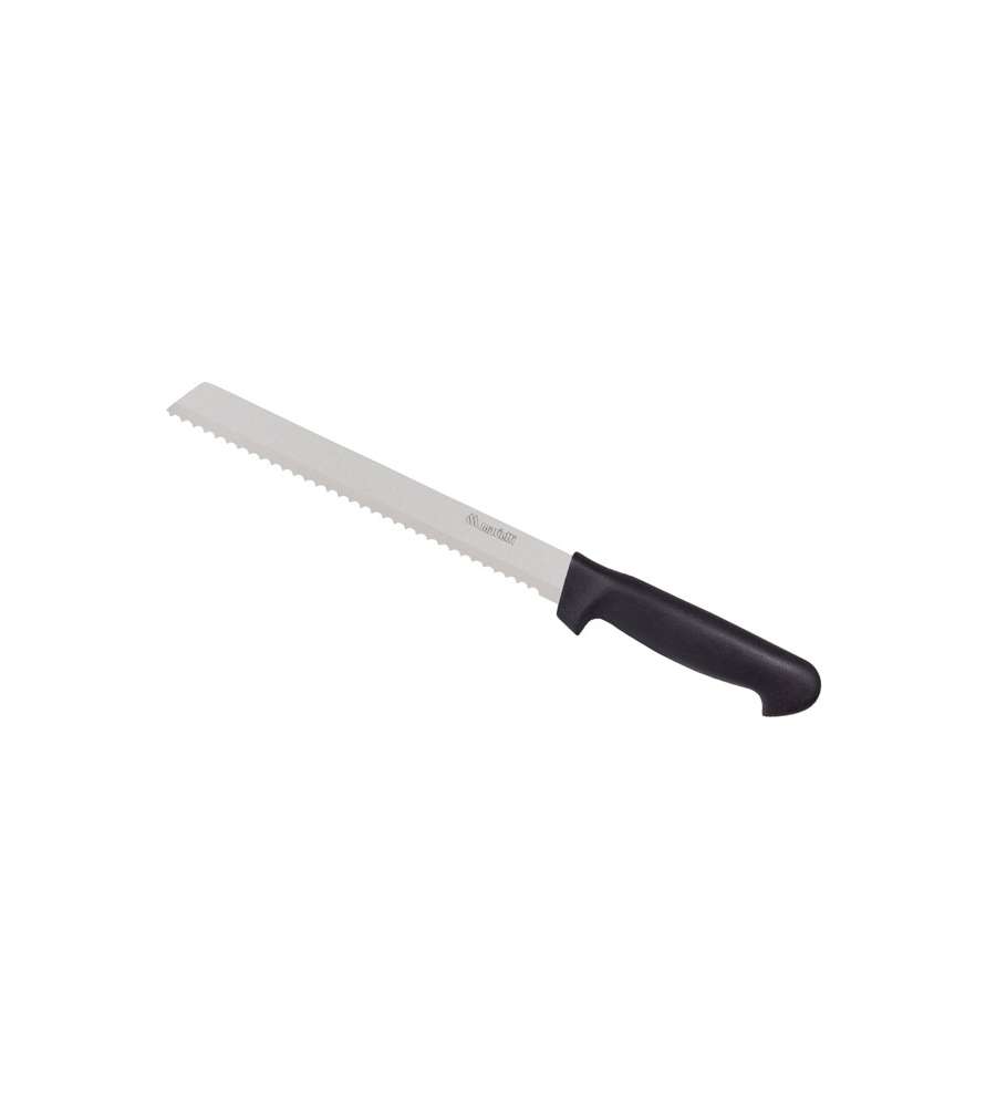 Coltello Pane           Cm 22,0 Anatomica Marietti