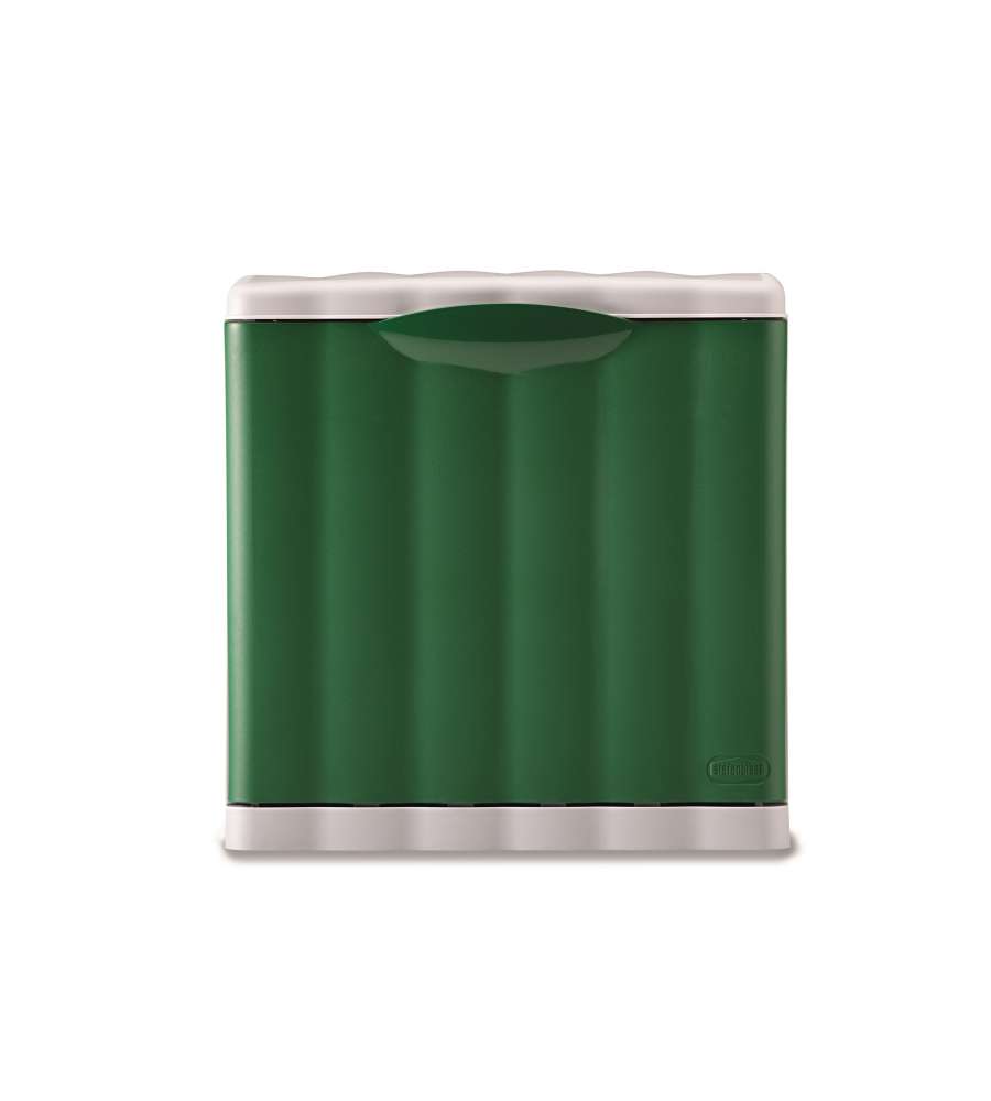 Pattumiera Amica Verde