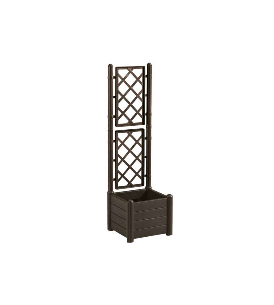 Fioriera Bellitalia Qta Moka Spall. 43    Stefanpl