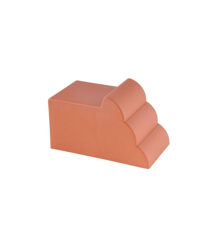 Piedini Vasi Coccio Cf Pz 4               Stefanpl