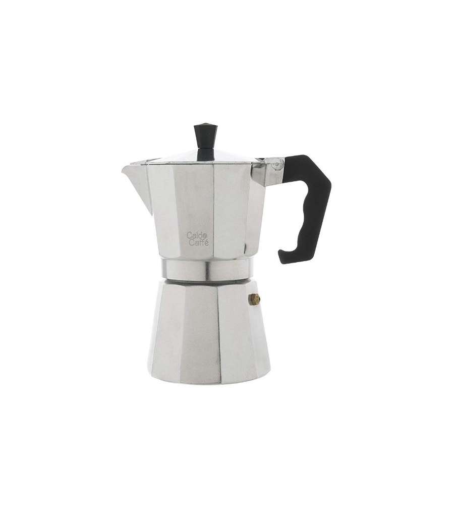 Caffettiera Moka 6 tazze