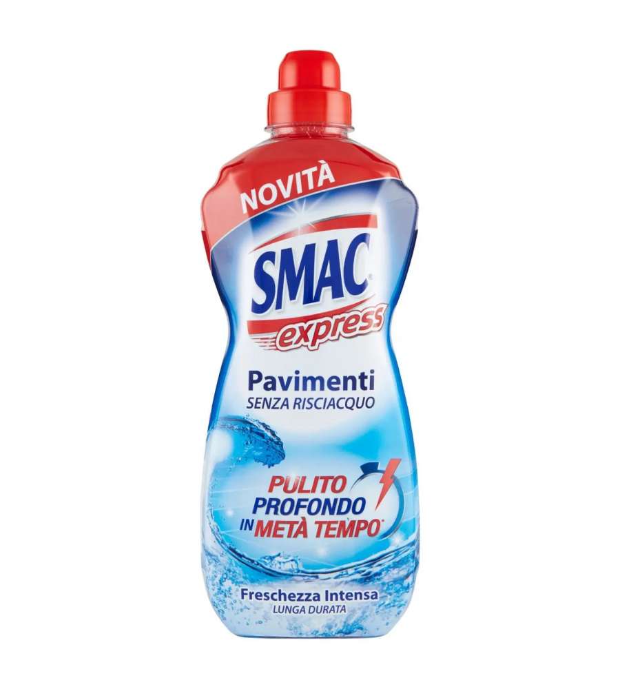 Detergente Pavimenti Freschezza Intensa 1000ml
