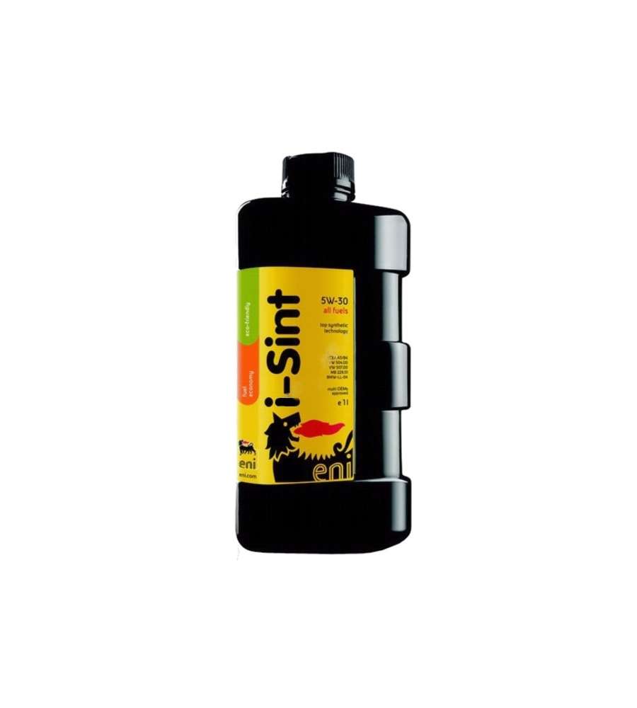 Olio Motori 4T-Sint 5W-30 1L