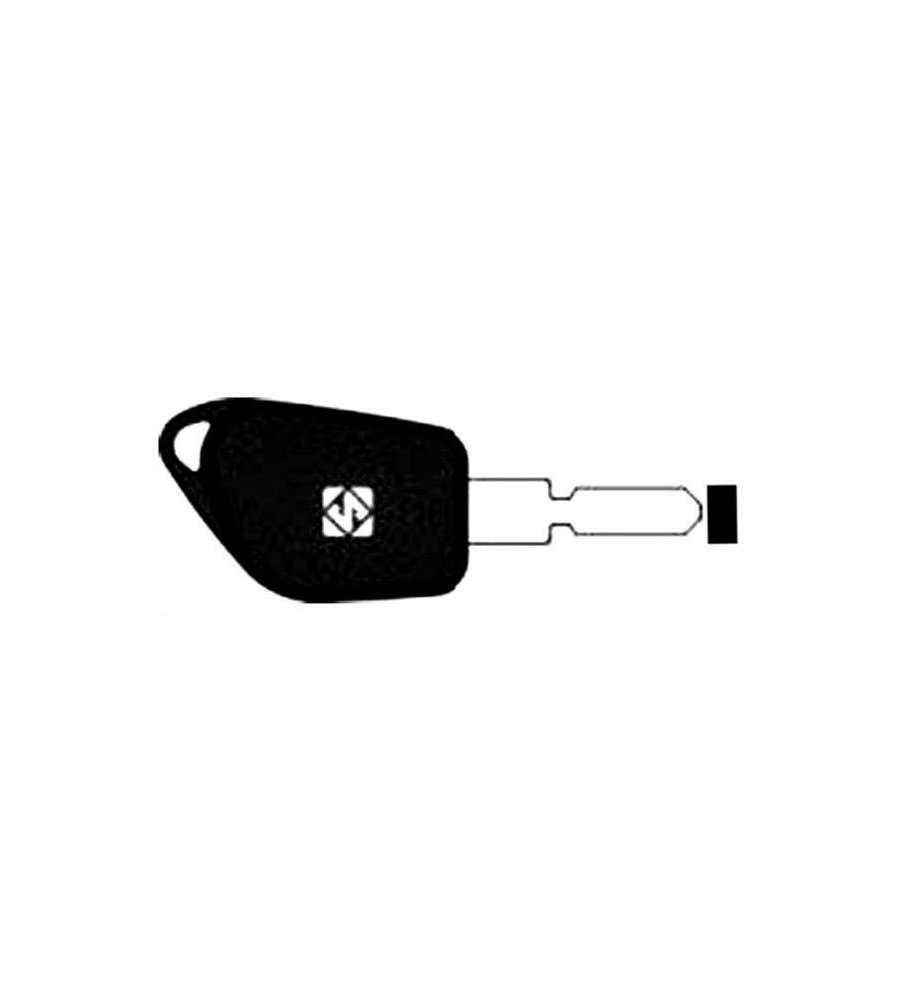 Chiave Transponder No Chip Neiman NE78TE