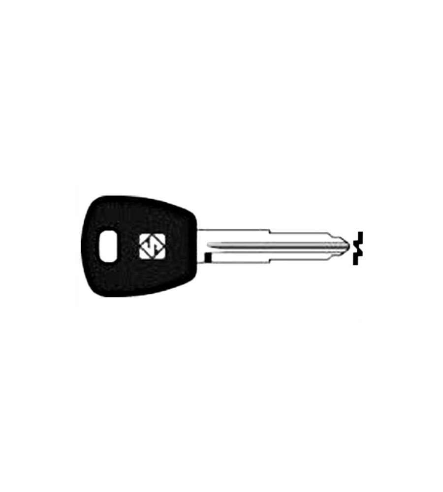 Chiave Transponder No Chip Proton PO1RTE
