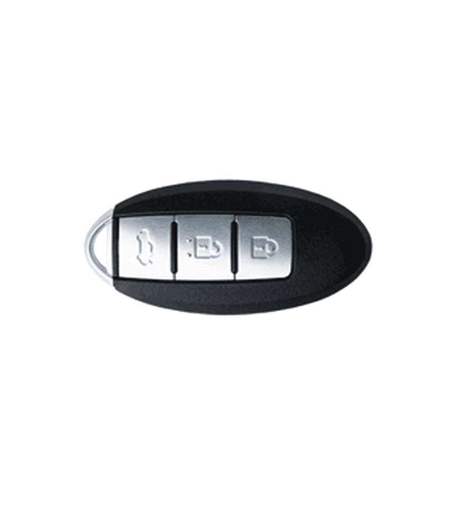 Chiave Auto Radiocomando Nissan NSN14P01