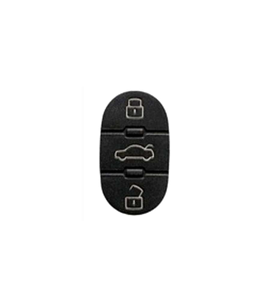 Chiave Auto Huf HURSD8